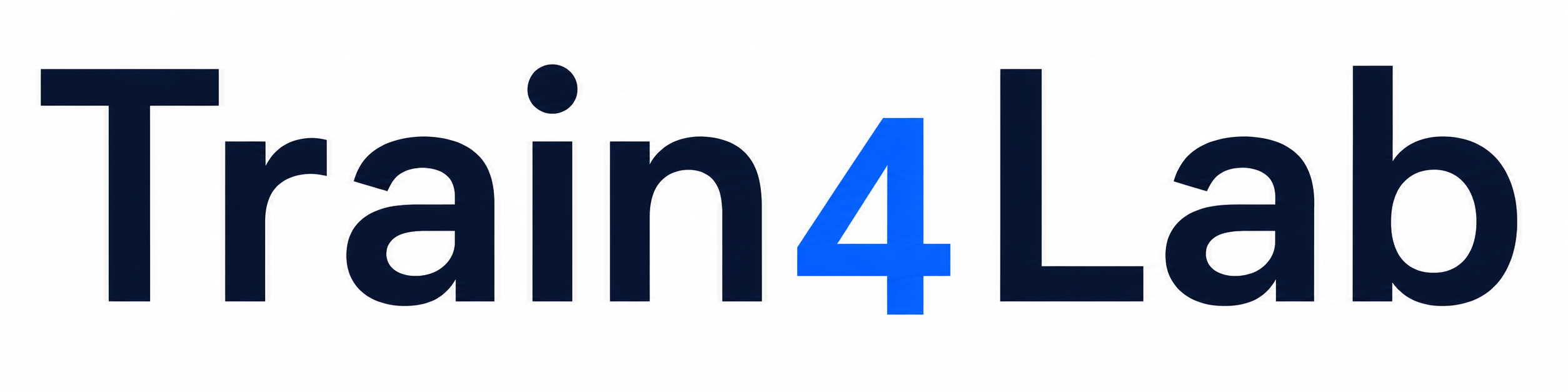 Train4Lab Logo