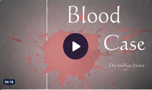 Vorschaubild: Blood Case – Der kranke Mann