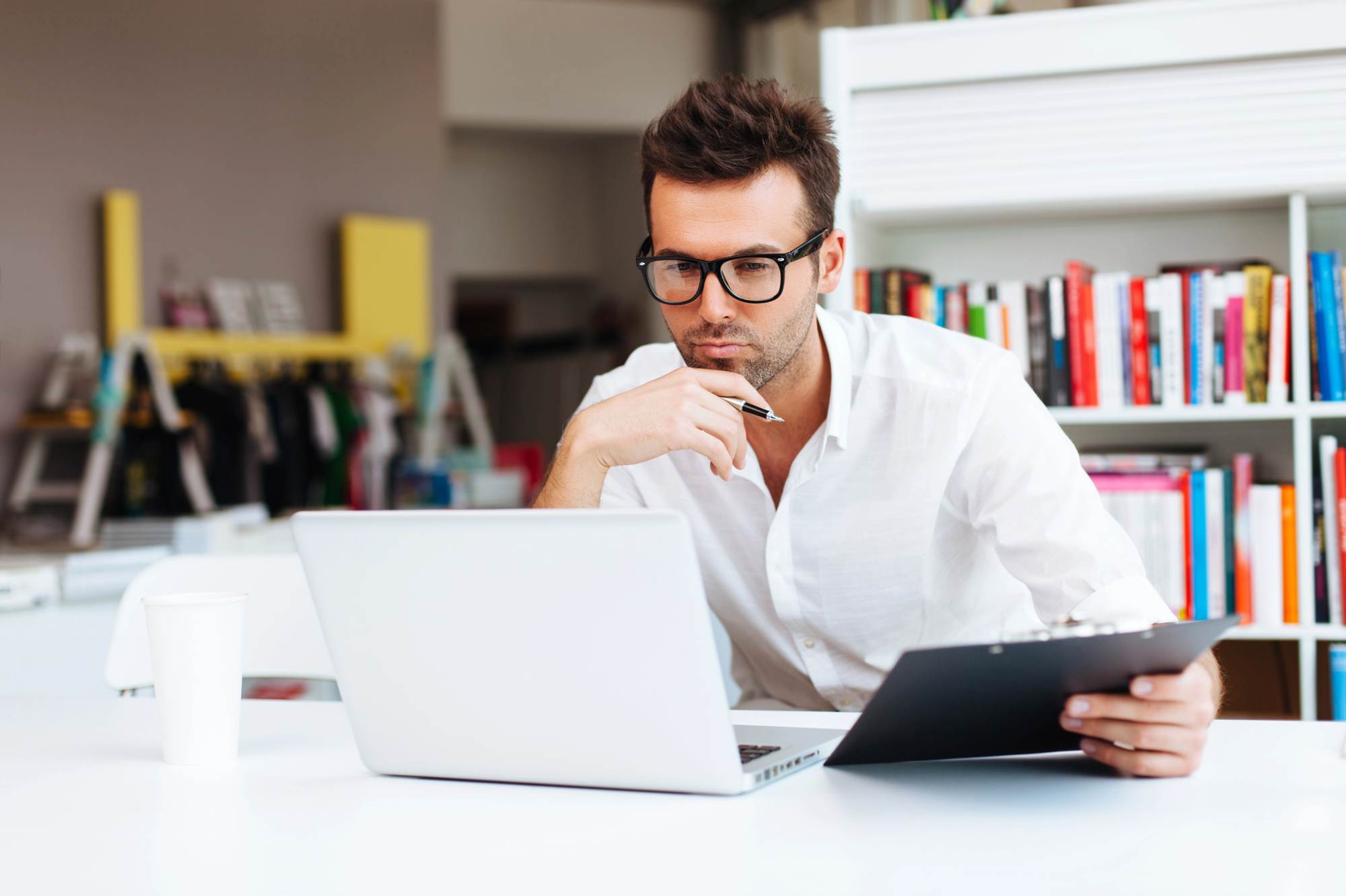 Vorschaubild: eLearning für Biomedizinische Analytiker – Projektvorstellung